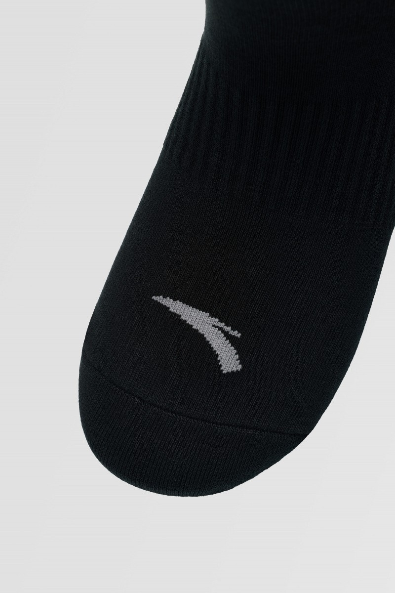 ����� ������� ����� (3 ����) ANTA 3-Pack Mid-crew Socks 892617331R-1