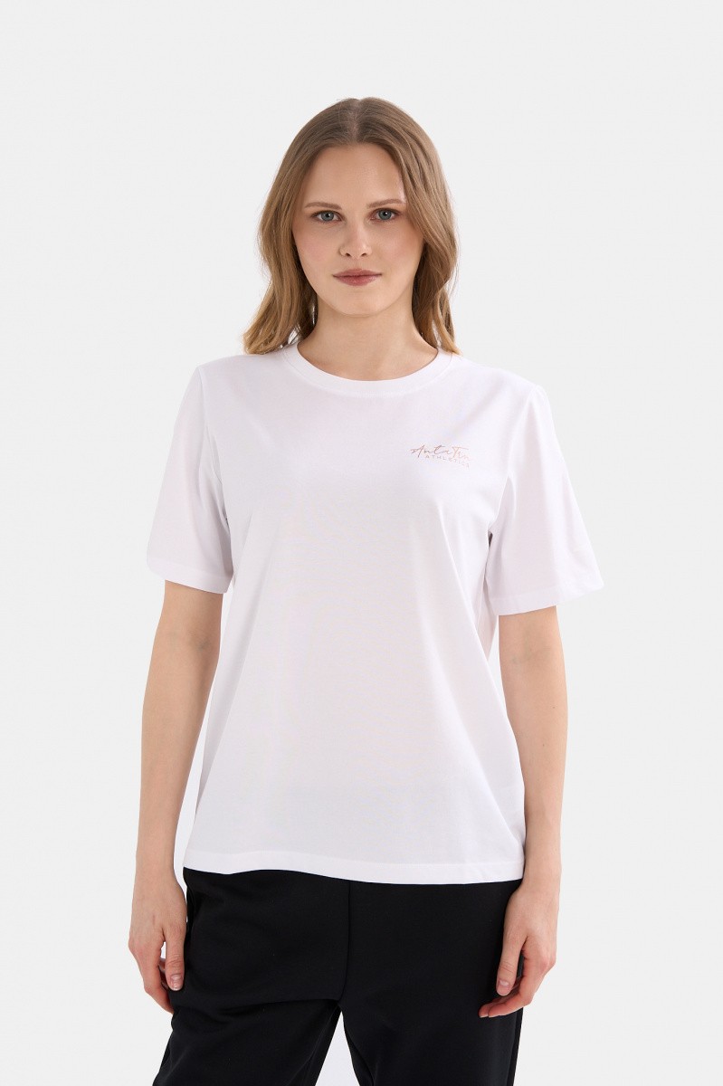 �������� ANTA ANTA TRN SS Tee 862617102C-1