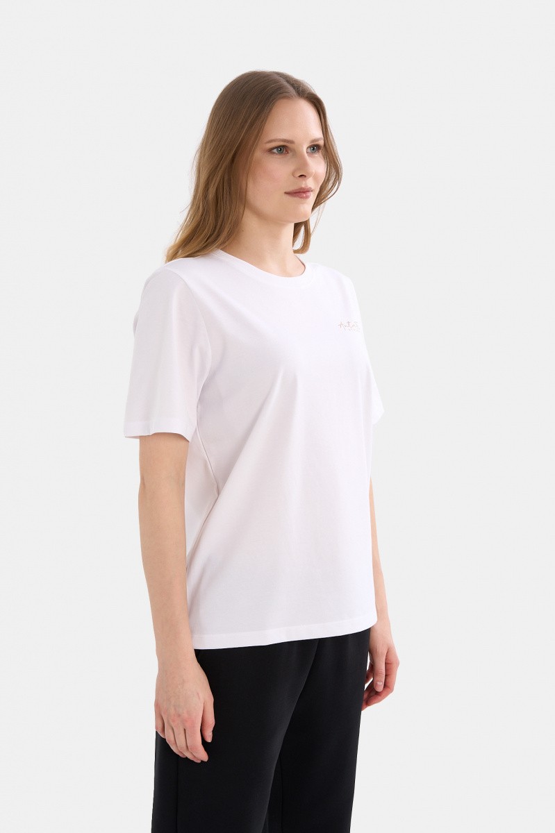 �������� ANTA ANTA TRN SS Tee 862617102C-1