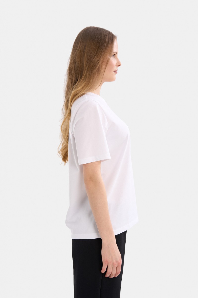 �������� ANTA ANTA TRN SS Tee 862617102C-1