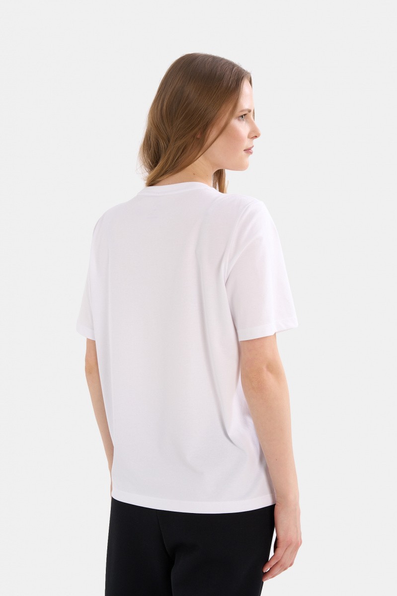 �������� ANTA ANTA TRN SS Tee 862617102C-1