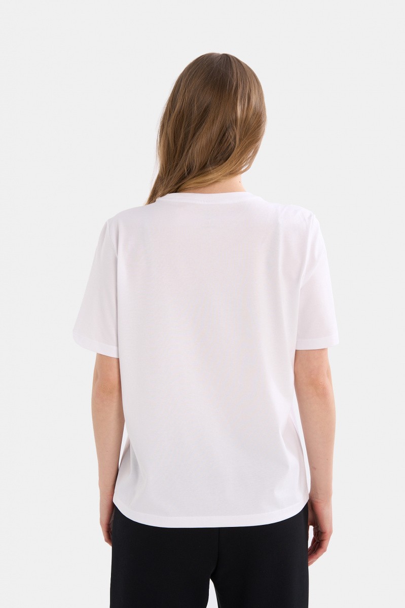 �������� ANTA ANTA TRN SS Tee 862617102C-1