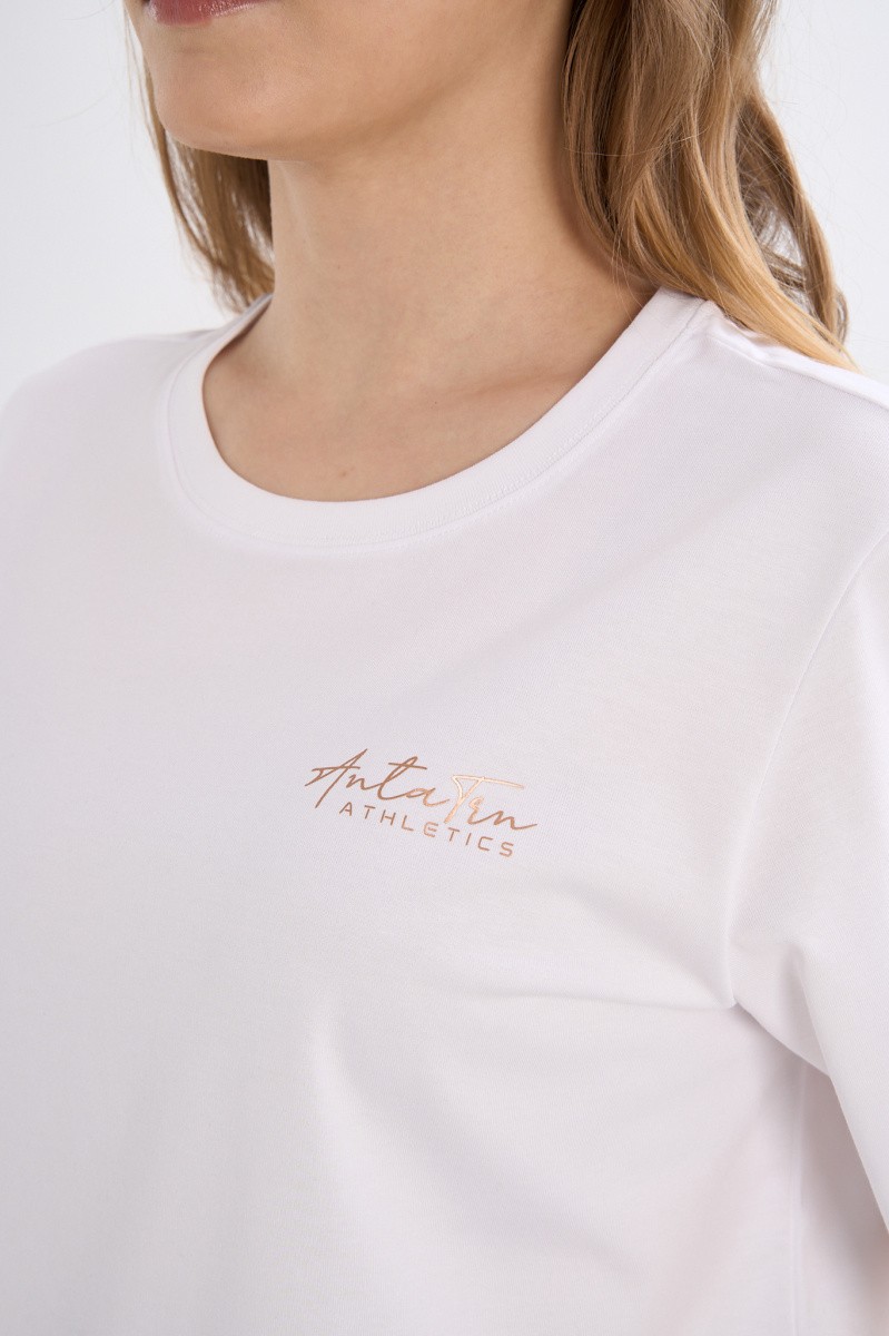 �������� ANTA ANTA TRN SS Tee 862617102C-1