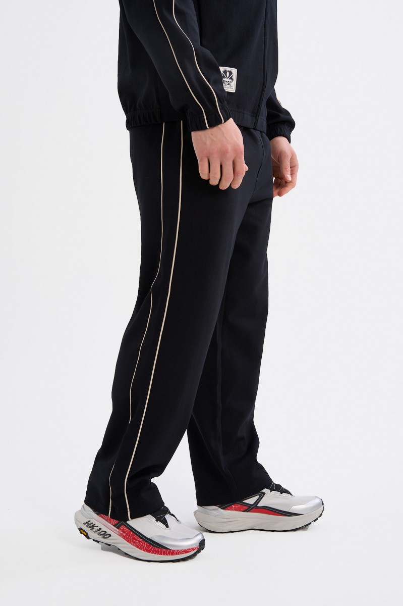 ����� ����������� ANTA ANTA SPORTS CLUB Knit Track Pants 852618307-3