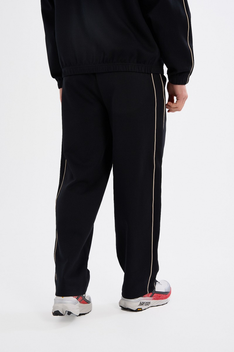 ����� ����������� ANTA ANTA SPORTS CLUB Knit Track Pants 852618307-3
