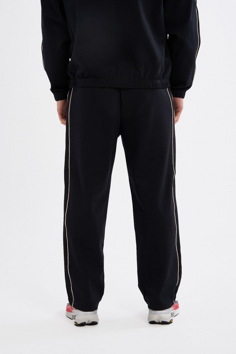����� ����������� ANTA ANTA SPORTS CLUB Knit Track Pants 852618307-3