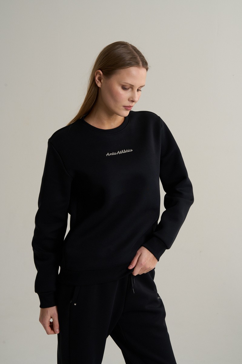 ������� ANTA TRN ESSENTIAL Sweatshirt 862617707-4