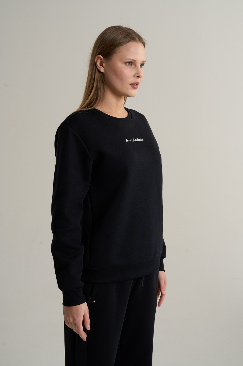 ������� ANTA TRN ESSENTIAL Sweatshirt 862617707-4