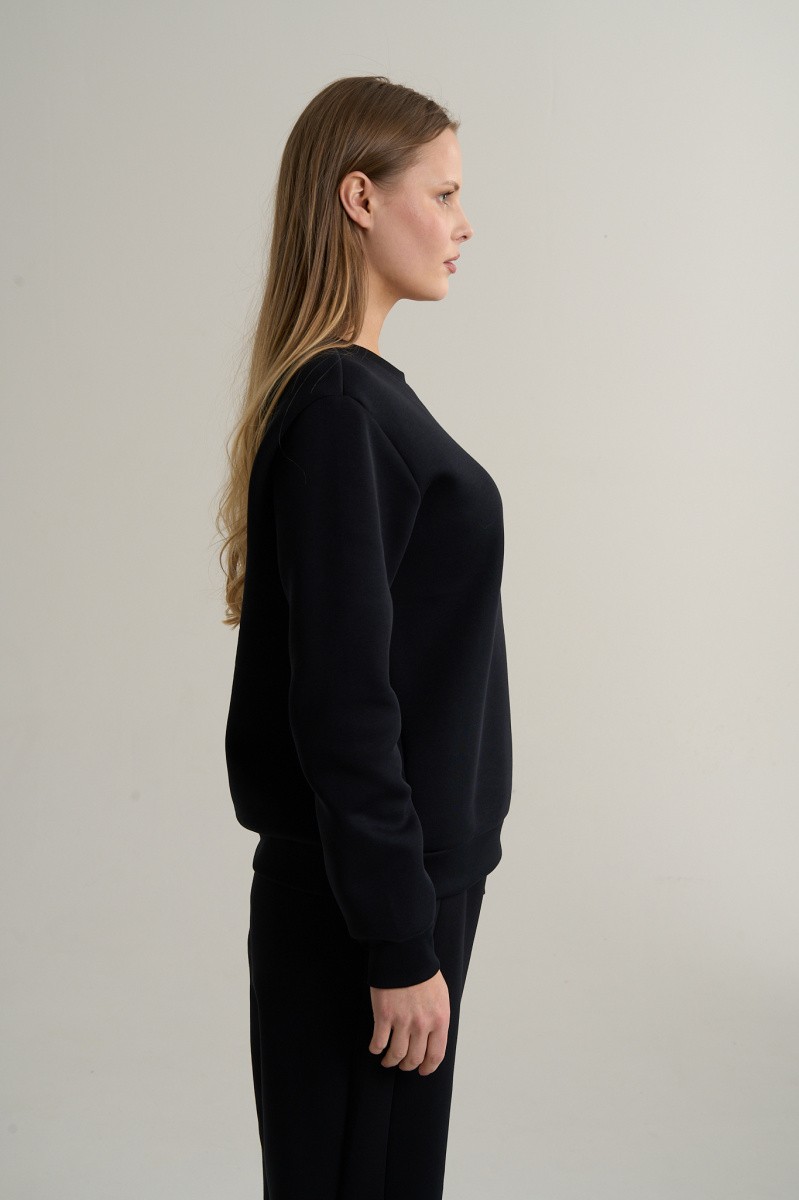 ������� ANTA TRN ESSENTIAL Sweatshirt 862617707-4