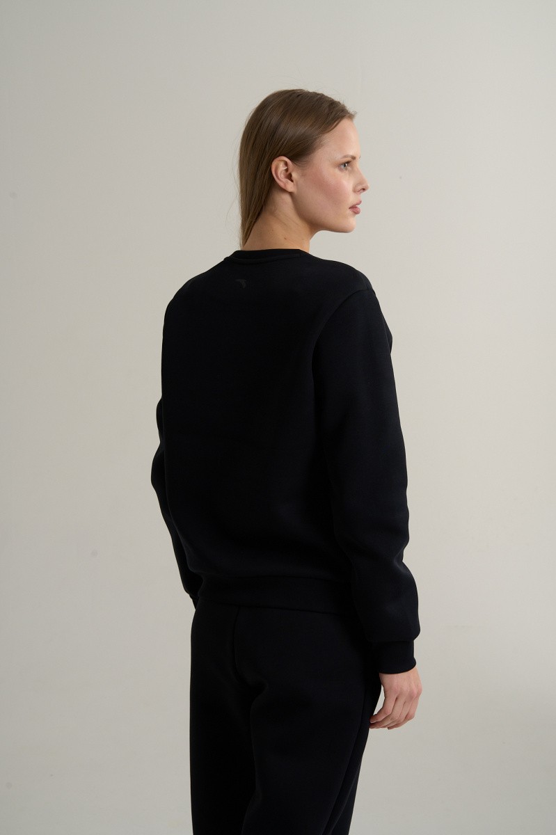 ������� ANTA TRN ESSENTIAL Sweatshirt 862617707-4