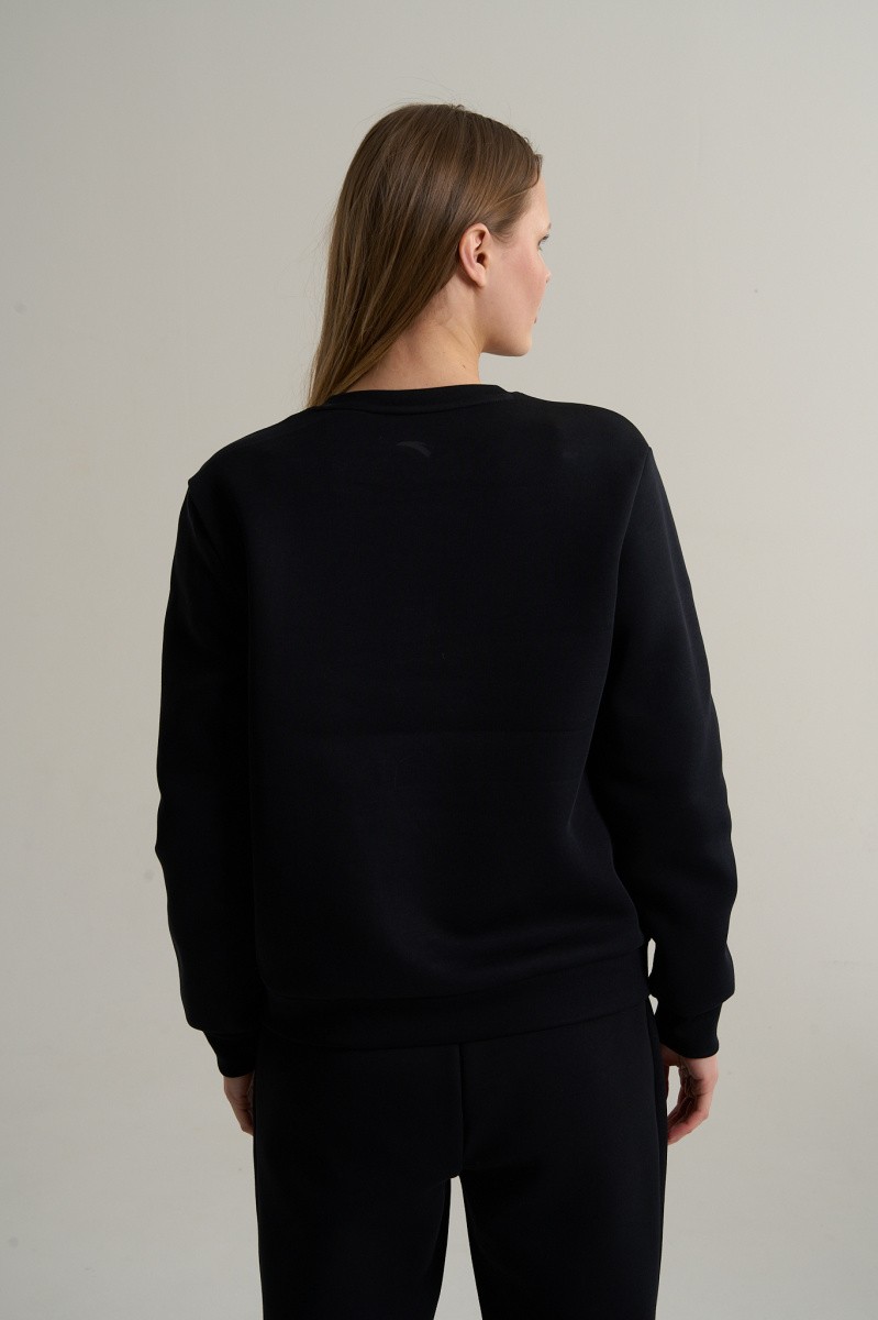 ������� ANTA TRN ESSENTIAL Sweatshirt 862617707-4