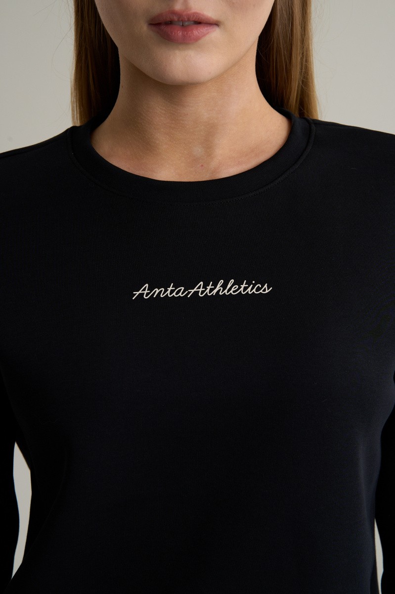 ������� ANTA TRN ESSENTIAL Sweatshirt 862617707-4