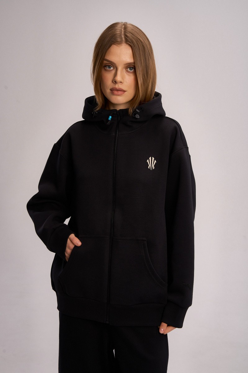 ��������� �� ������ ANTA KAI Knit Track Top 872611714-1