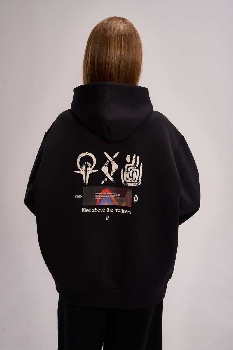 ��������� �� ������ ANTA KAI Knit Track Top 872611714-1