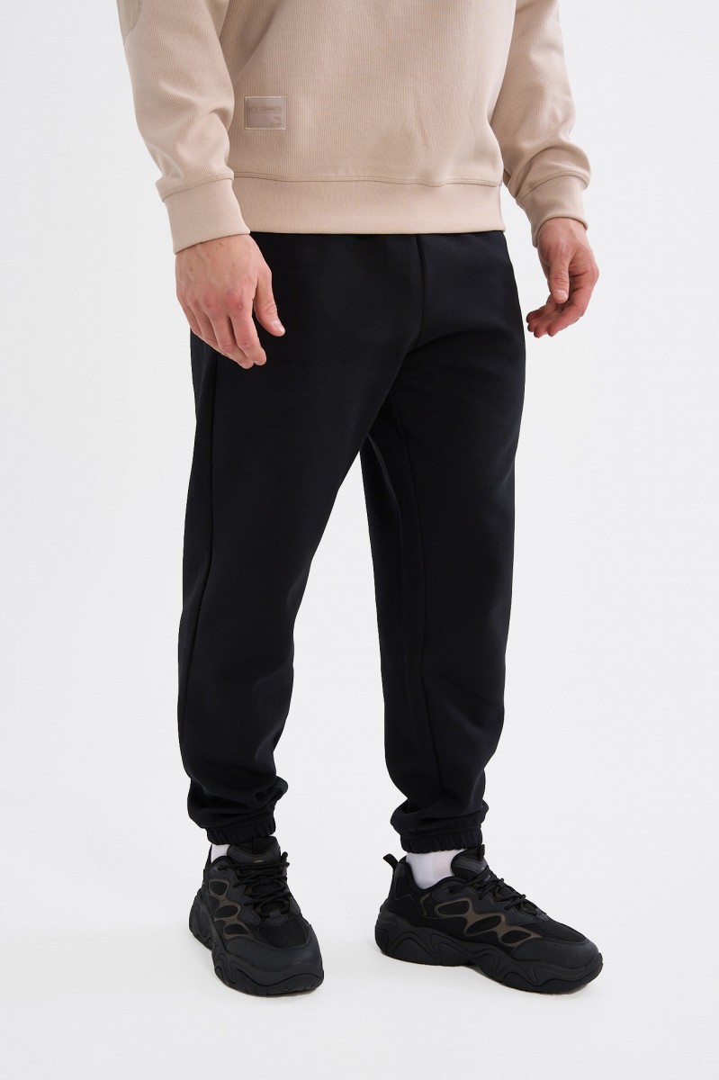 ����� ����������� ANTA COMMUTE Knit Track Pants 852617305-1