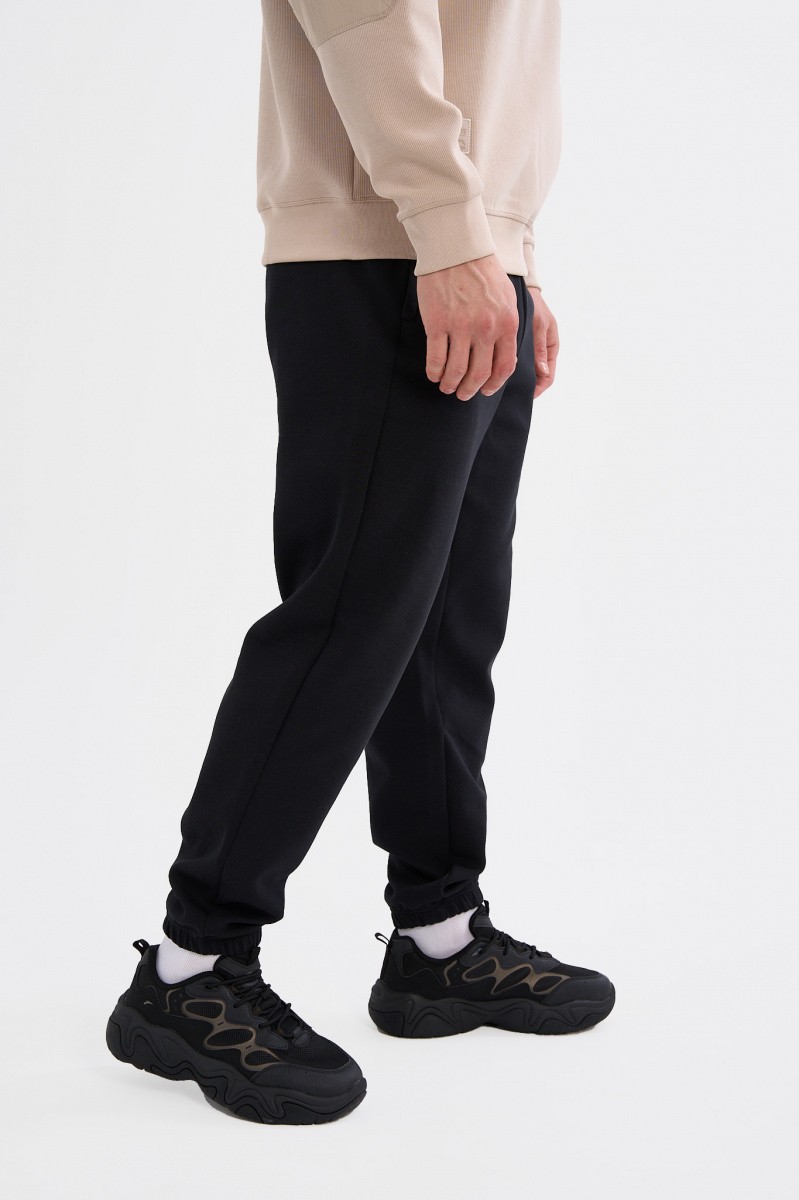 ����� ����������� ANTA COMMUTE Knit Track Pants 852617305-1