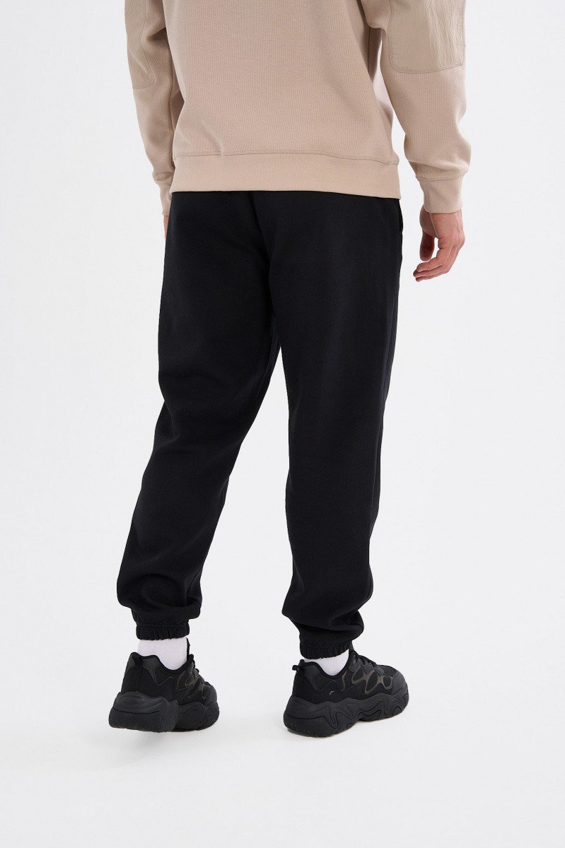 ����� ����������� ANTA COMMUTE Knit Track Pants 852617305-1
