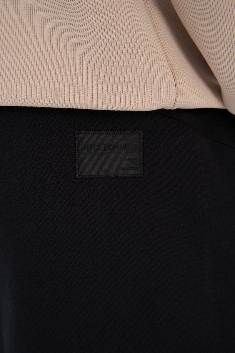����� ����������� ANTA COMMUTE Knit Track Pants 852617305-1