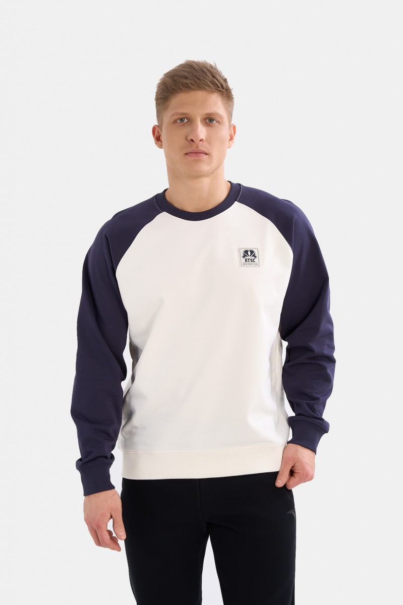 ������� ANTA ANTA SPORTS CLUB Sweatshirt 852618724-3