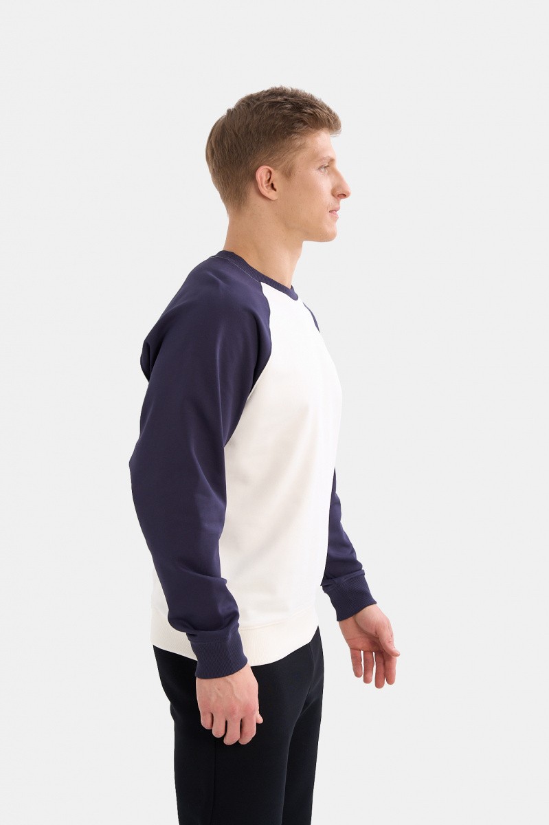������� ANTA ANTA SPORTS CLUB Sweatshirt 852618724-3