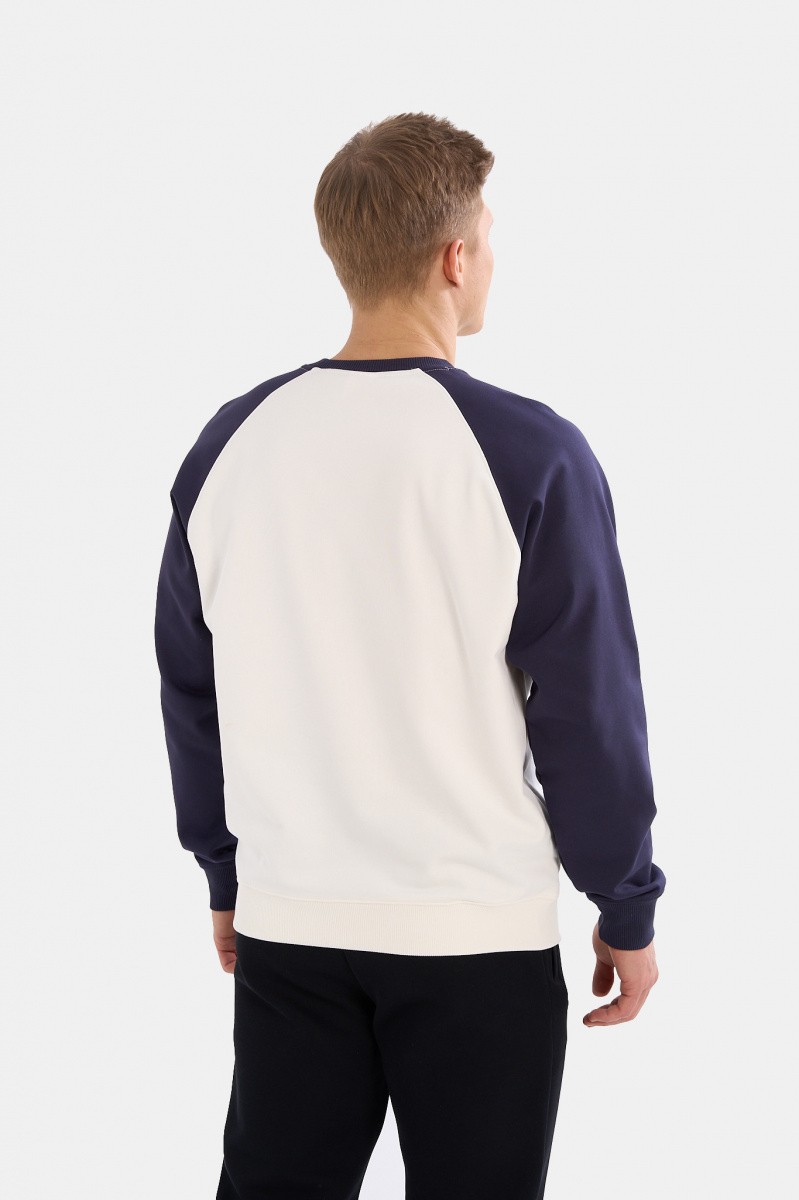 ������� ANTA ANTA SPORTS CLUB Sweatshirt 852618724-3