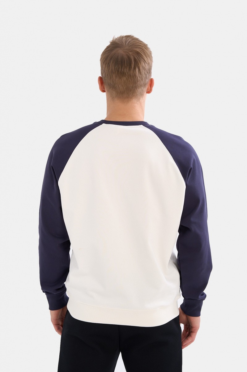 ������� ANTA ANTA SPORTS CLUB Sweatshirt 852618724-3