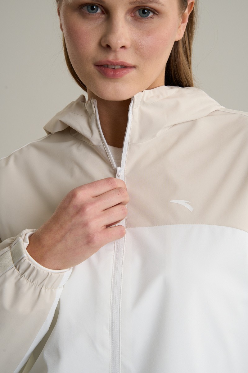 �������� ANTA TRN ESSENTIAL Woven Track Top 862617604S-5