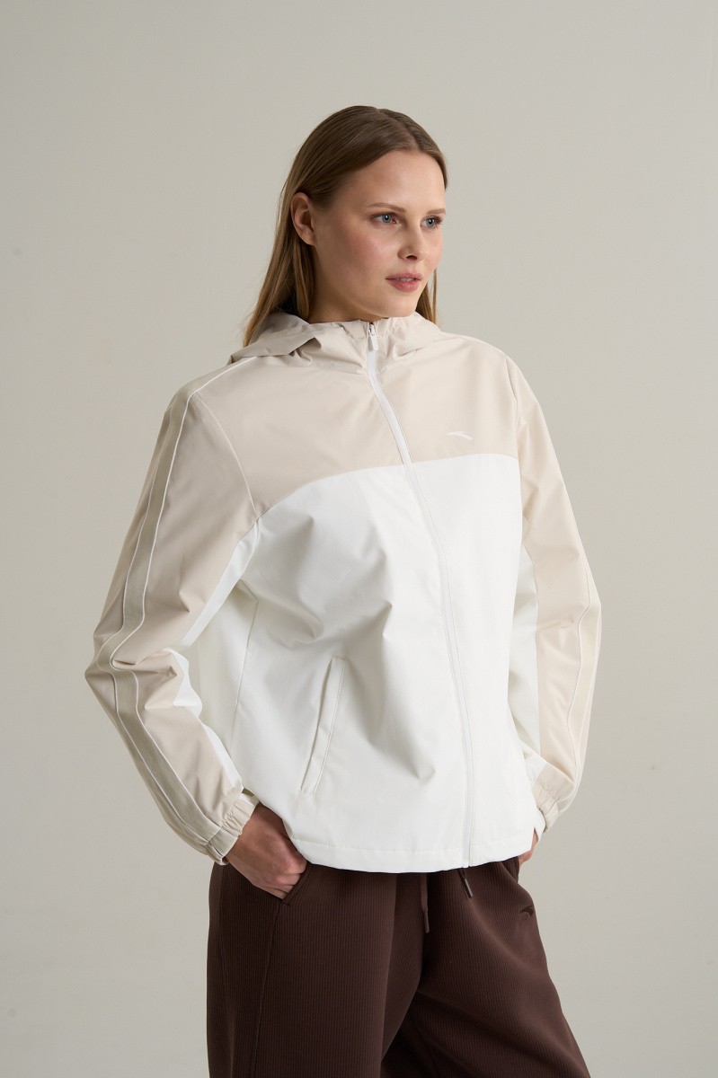 �������� ANTA TRN ESSENTIAL Woven Track Top 862617604S-5