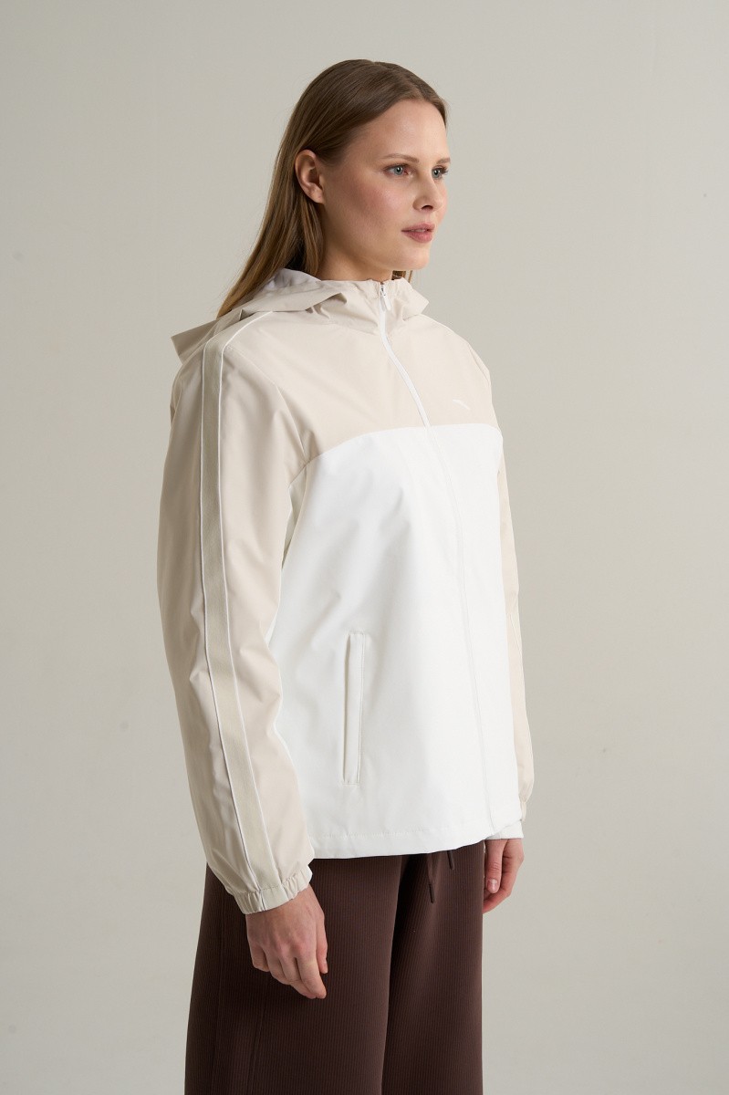�������� ANTA TRN ESSENTIAL Woven Track Top 862617604S-5