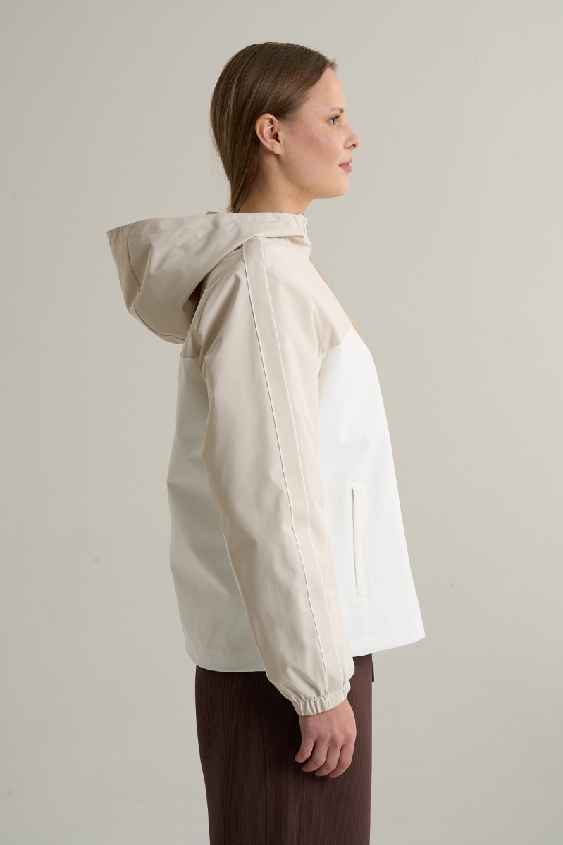 �������� ANTA TRN ESSENTIAL Woven Track Top 862617604S-5