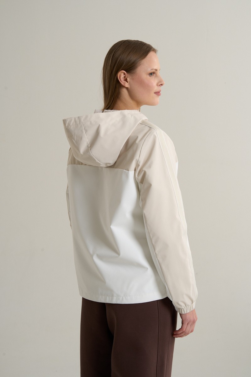 �������� ANTA TRN ESSENTIAL Woven Track Top 862617604S-5