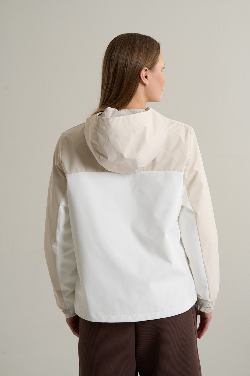 �������� ANTA TRN ESSENTIAL Woven Track Top 862617604S-5