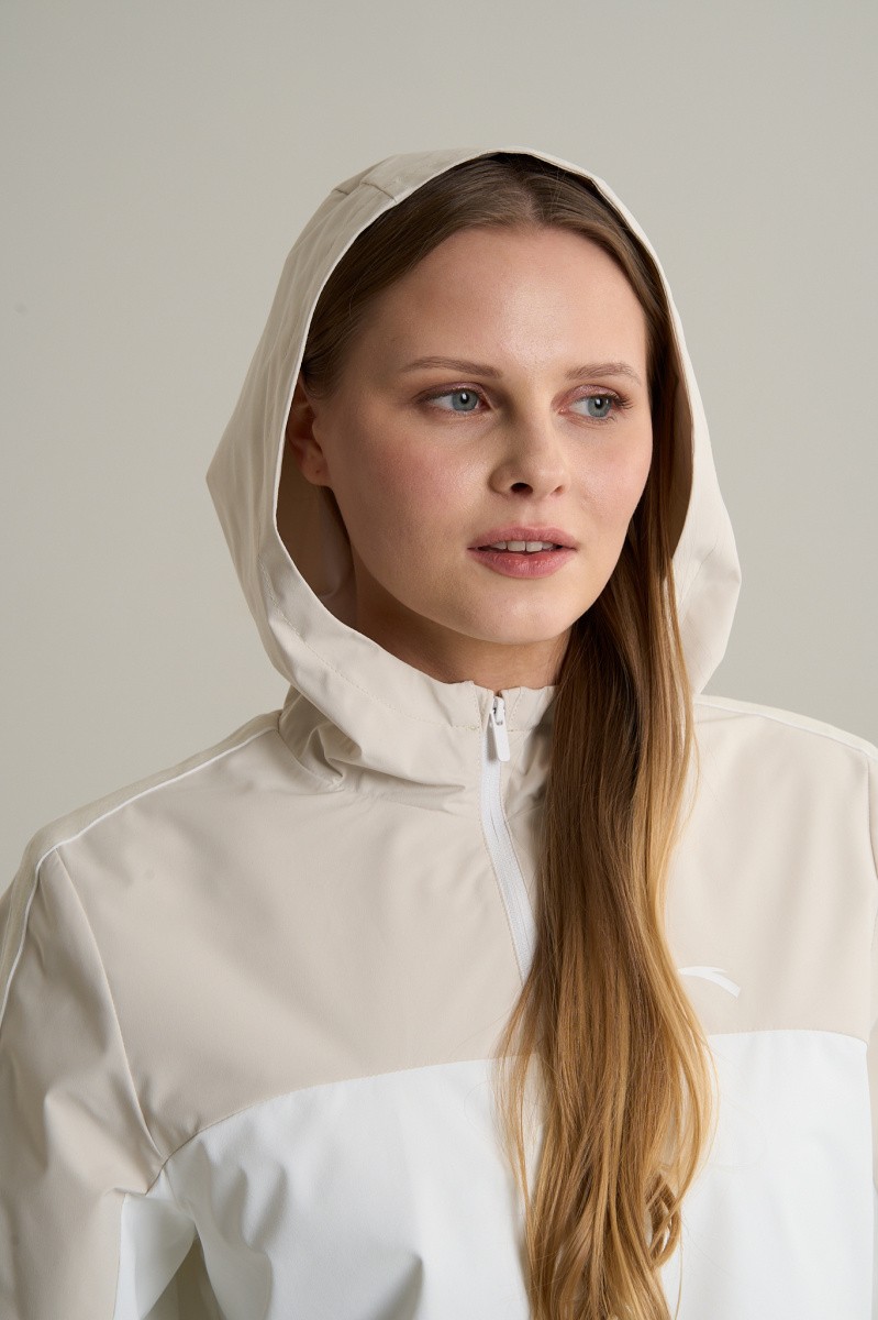 �������� ANTA TRN ESSENTIAL Woven Track Top 862617604S-5
