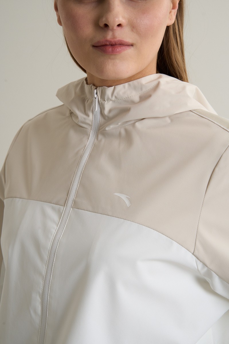 �������� ANTA TRN ESSENTIAL Woven Track Top 862617604S-5