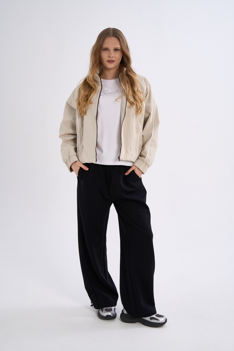 ����� ����������� ANTA TRN Knit Track Pants 862627329-2