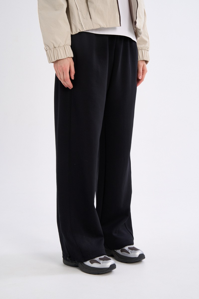 ����� ����������� ANTA TRN Knit Track Pants 862627329-2