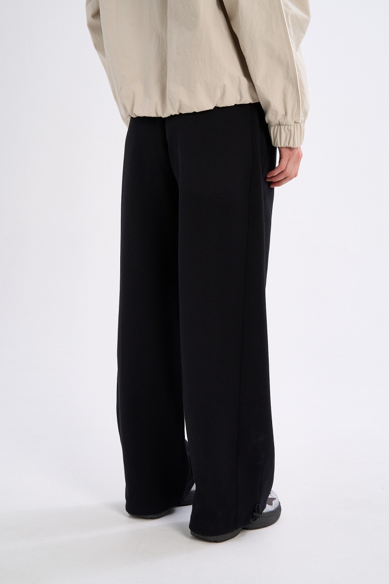 ����� ����������� ANTA TRN Knit Track Pants 862627329-2