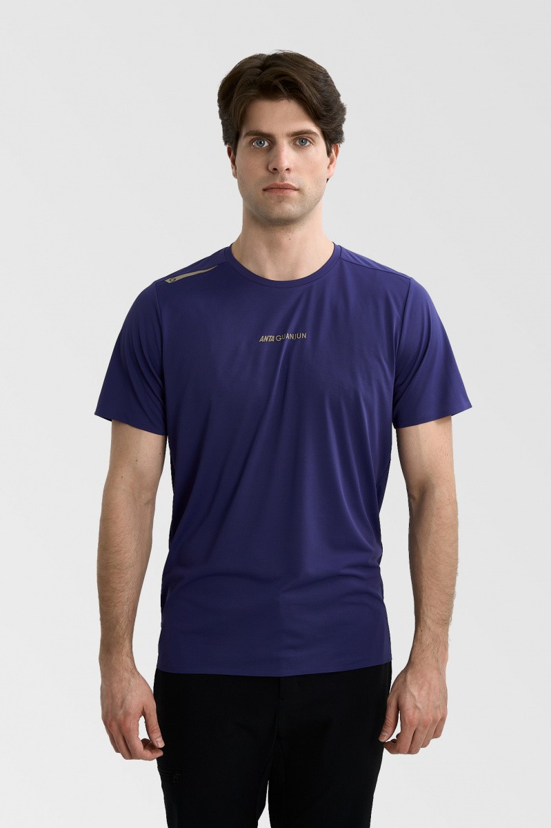 �������� ANTA Guanjun Trail SS Tee 852610101-7