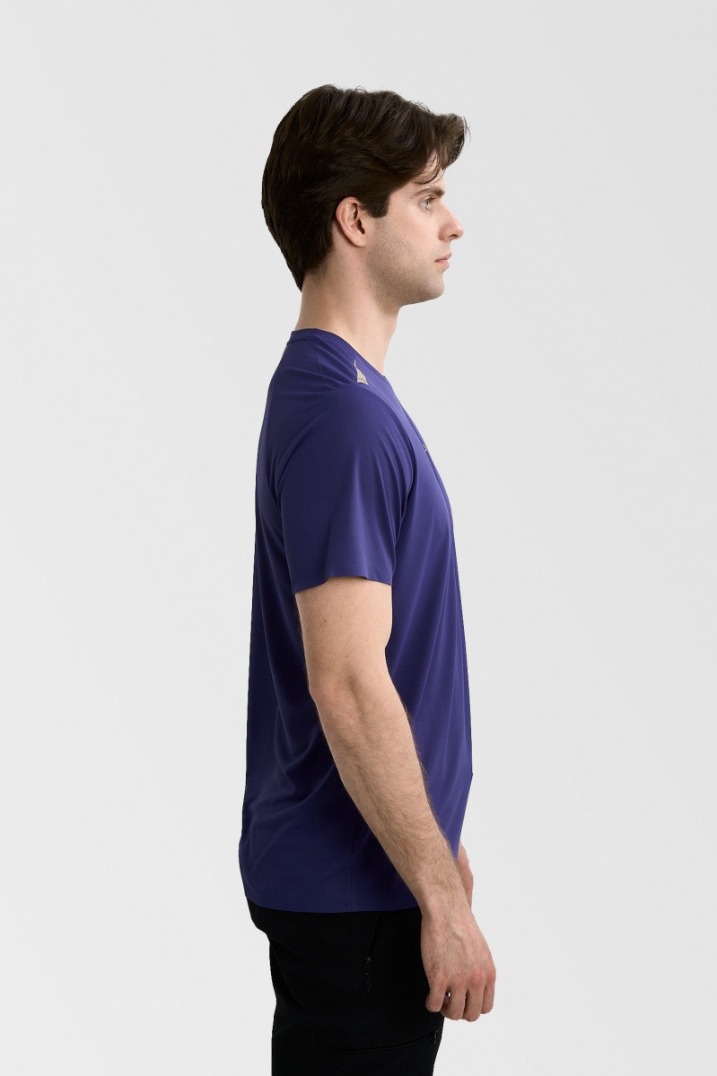 �������� ANTA Guanjun Trail SS Tee 852610101-7