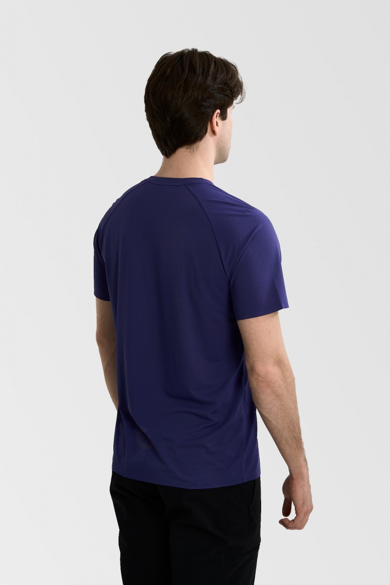 �������� ANTA Guanjun Trail SS Tee 852610101-7