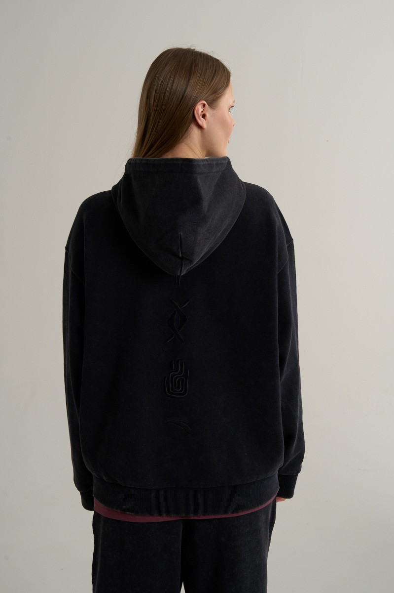 ��������� �� ������ ANTA KAI Knit Track Top 872611707-3