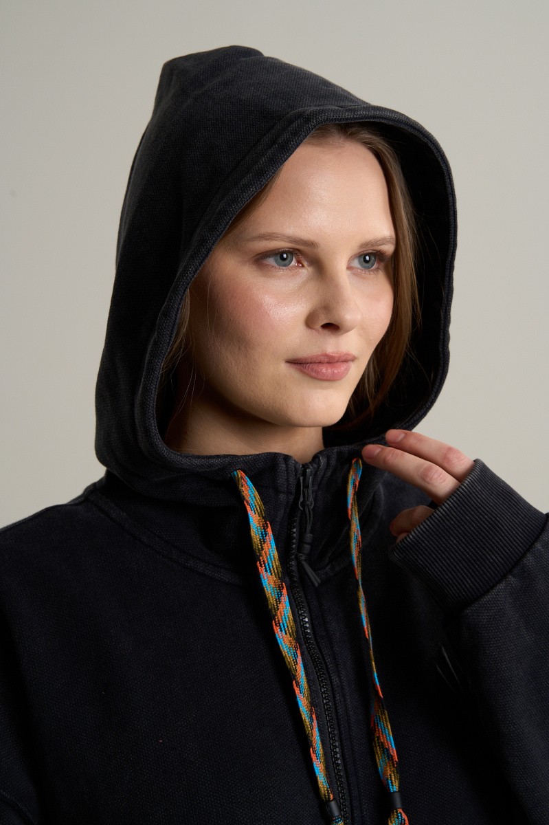 ��������� �� ������ ANTA KAI Knit Track Top 872611707-3