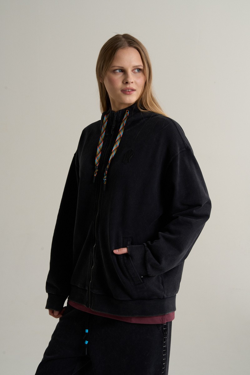 ��������� �� ������ ANTA KAI Knit Track Top 872611707-3