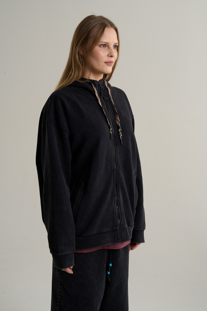 ��������� �� ������ ANTA KAI Knit Track Top 872611707-3