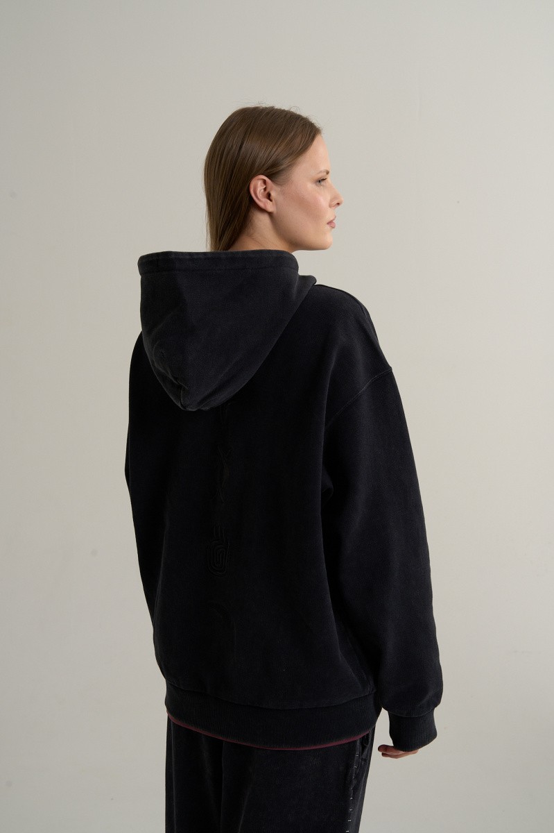 ��������� �� ������ ANTA KAI Knit Track Top 872611707-3