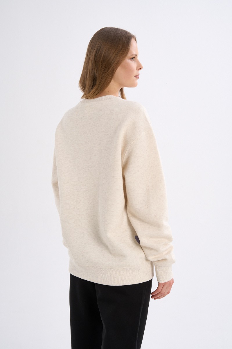 ������� ANTA VALENTINE'S DAY Sweatshirt 872628705-1
