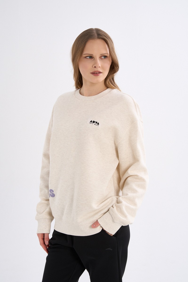 ������� ANTA VALENTINE'S DAY Sweatshirt 872628705-1