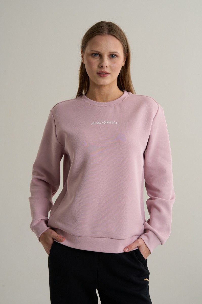 ������� ANTA TRN ESSENTIAL Sweatshirt 862617707-2
