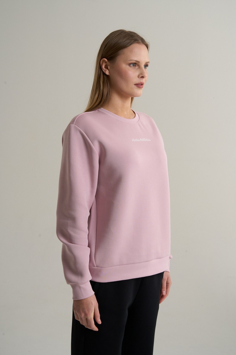������� ANTA TRN ESSENTIAL Sweatshirt 862617707-2