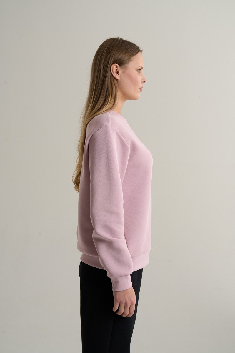 ������� ANTA TRN ESSENTIAL Sweatshirt 862617707-2
